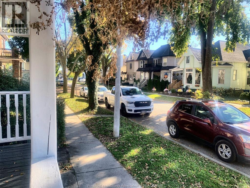442 Chilver Road Unit# A, Windsor, Ontario  N8Y 2J7 - Photo 16 - 26026156