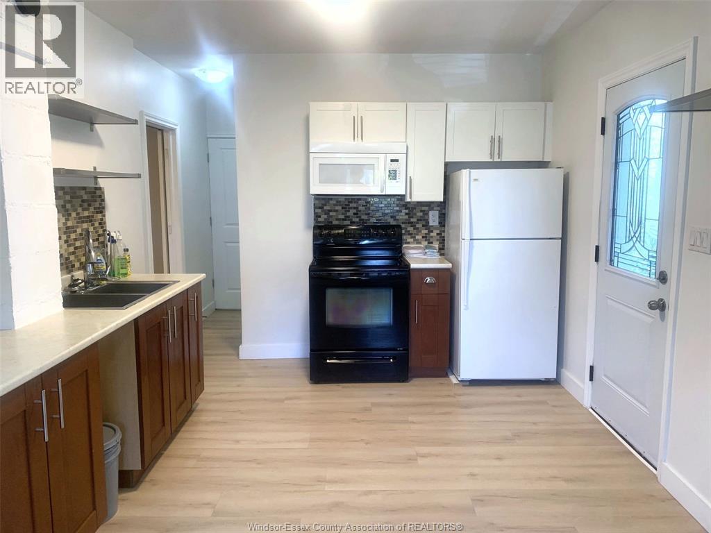 442 Chilver Road Unit# A, Windsor, Ontario  N8Y 2J7 - Photo 3 - 26026156