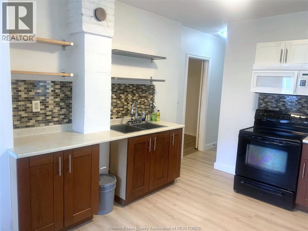 442 Chilver Road Unit# A, Windsor, Ontario  N8Y 2J7 - Photo 4 - 26026156