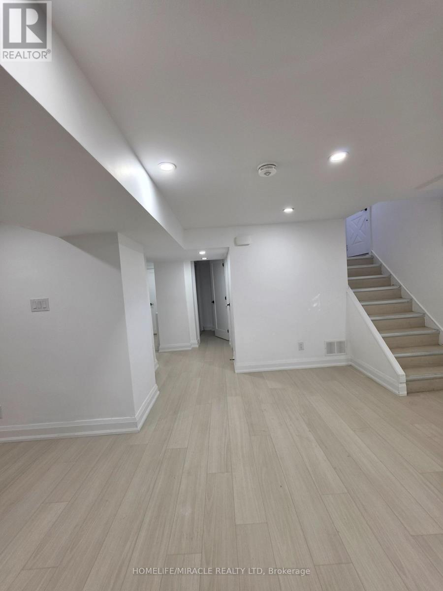 Bsmt-U-2 - 22 Rossander Court, Toronto, Ontario  M1J 2B7 - Photo 11 - E14114438