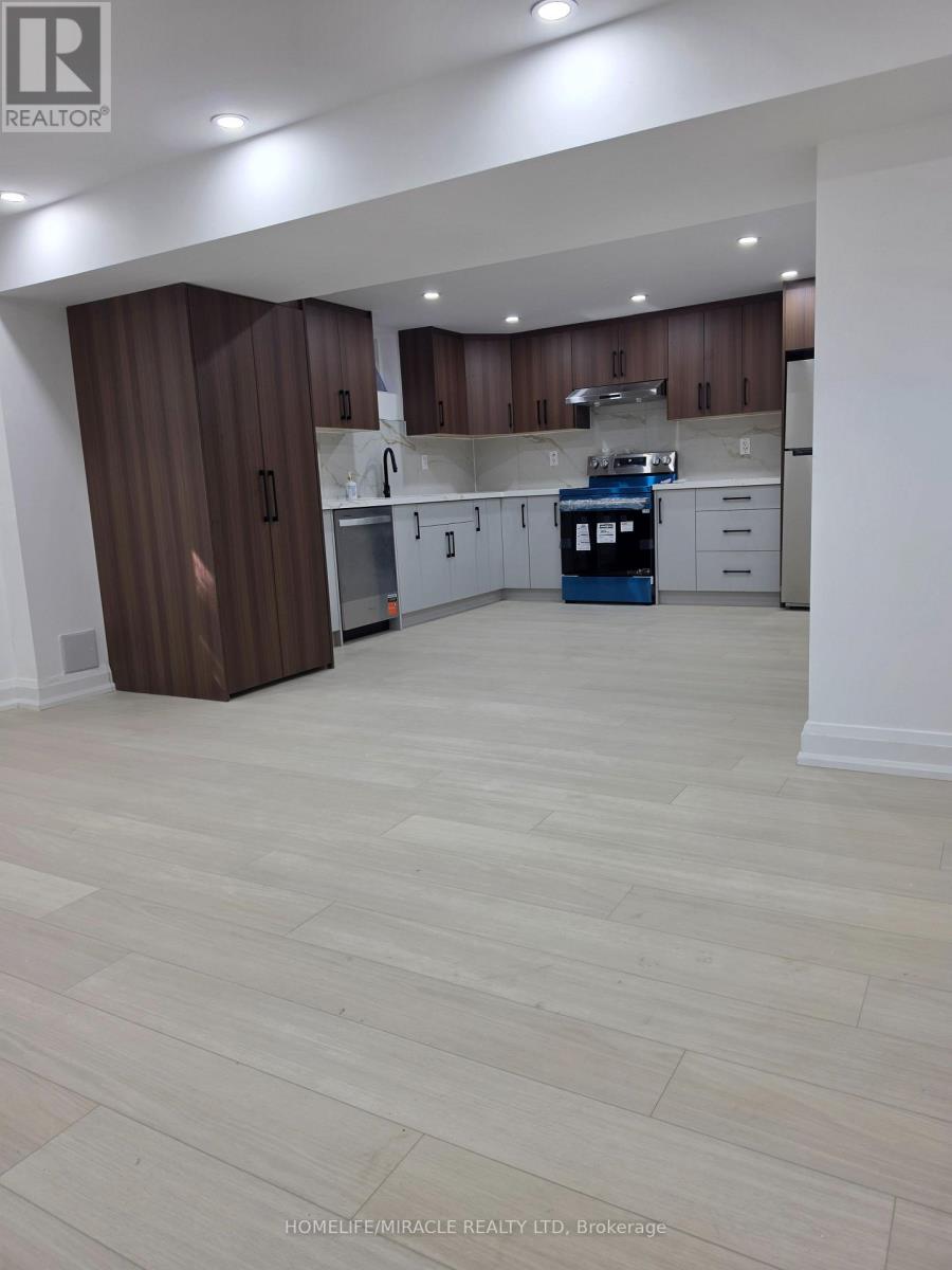 Bsmt-U-2 - 22 Rossander Court, Toronto, Ontario  M1J 2B7 - Photo 7 - E14114438