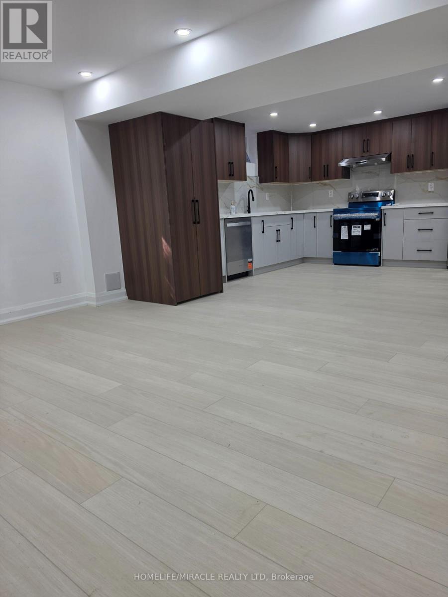 Bsmt-U-2 - 22 Rossander Court, Toronto, Ontario  M1J 2B7 - Photo 8 - E14114438
