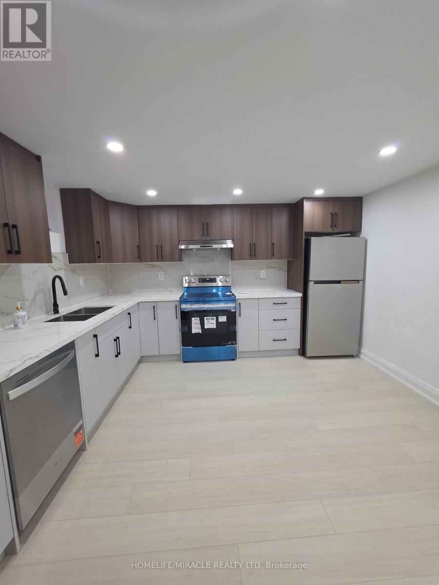 Bsmt-U-2 - 22 Rossander Court, Toronto, Ontario  M1J 2B7 - Photo 9 - E14114438