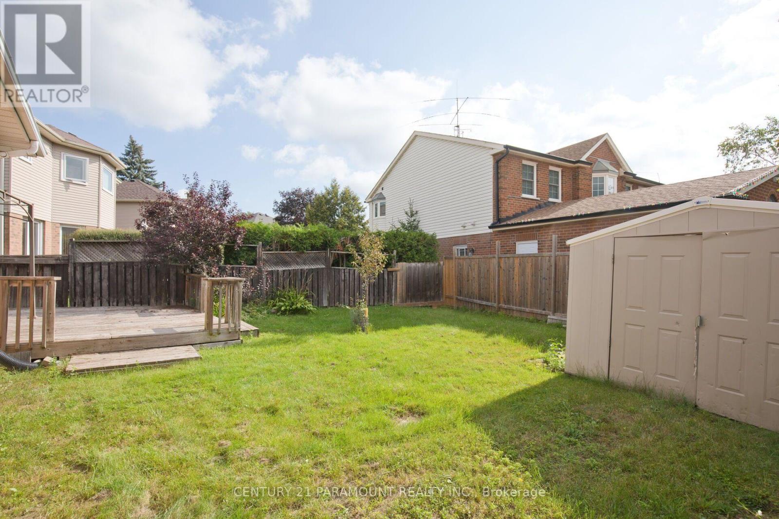 888 Sproule Crescent, Oshawa, Ontario  L1K 1Z8 - Photo 41 - E14114466