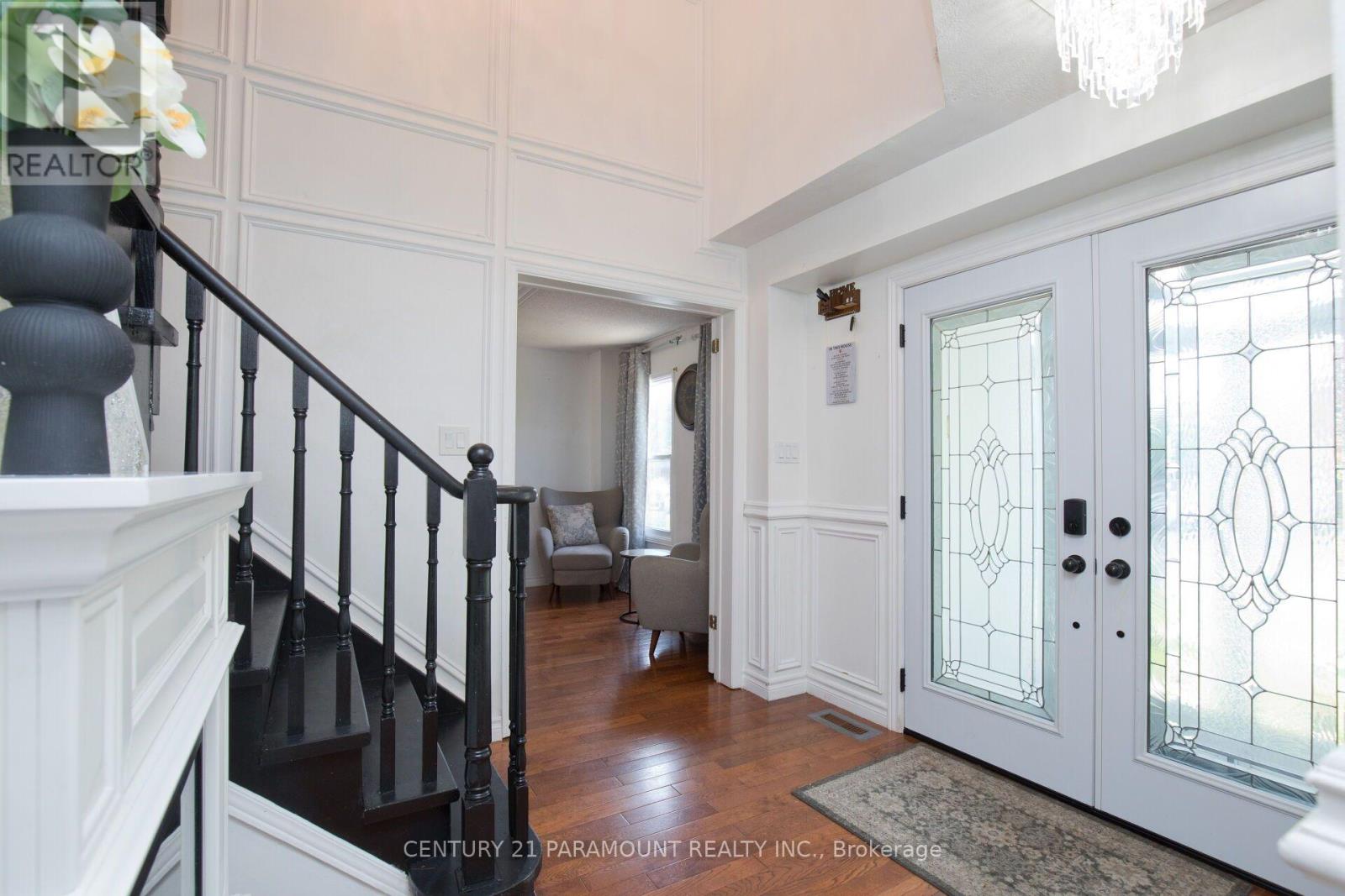 888 Sproule Crescent, Oshawa, Ontario  L1K 1Z8 - Photo 6 - E14114466