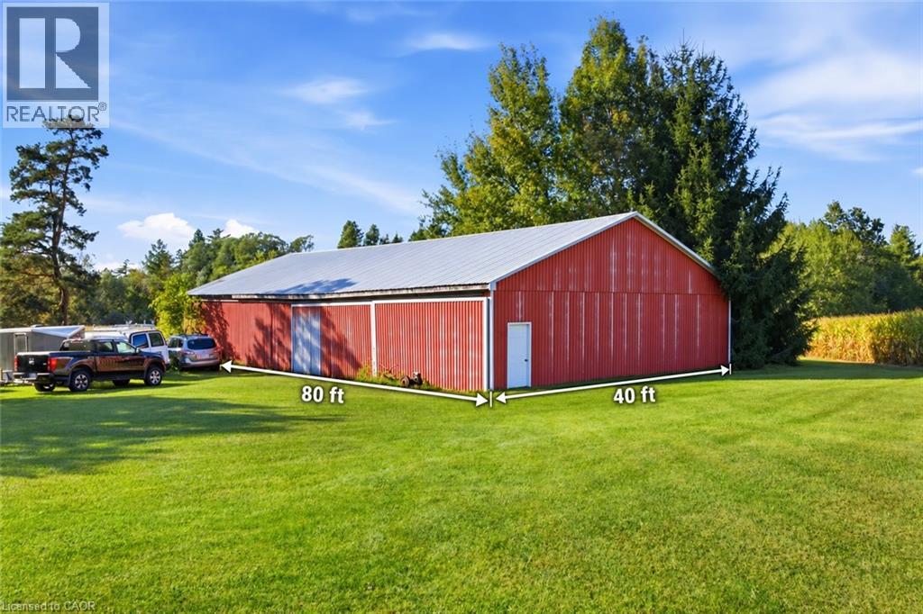 2362 Alps Road, Ayr, Ontario  N0B 1E0 - Photo 22 - 40867548