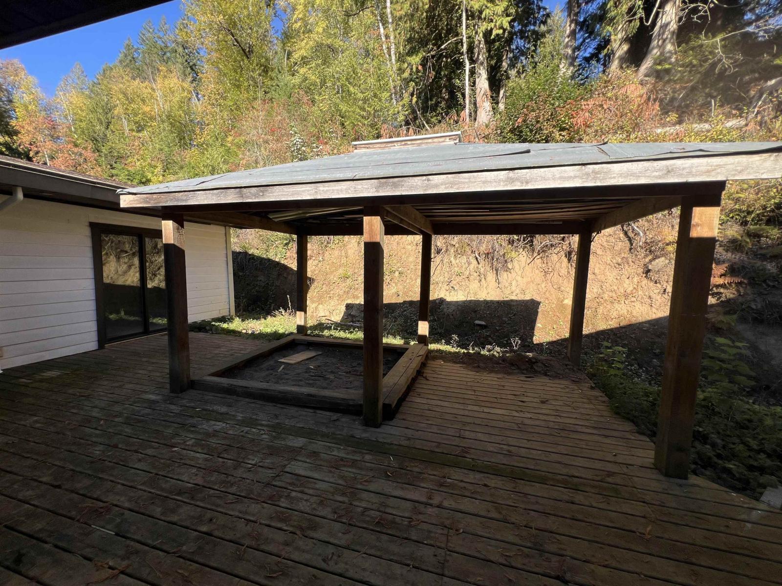 5970 Ryder Lake Road, Ryder Lake, Ryder Lake, British Columbia  V4Z 1E2 - Photo 10 - R3178209