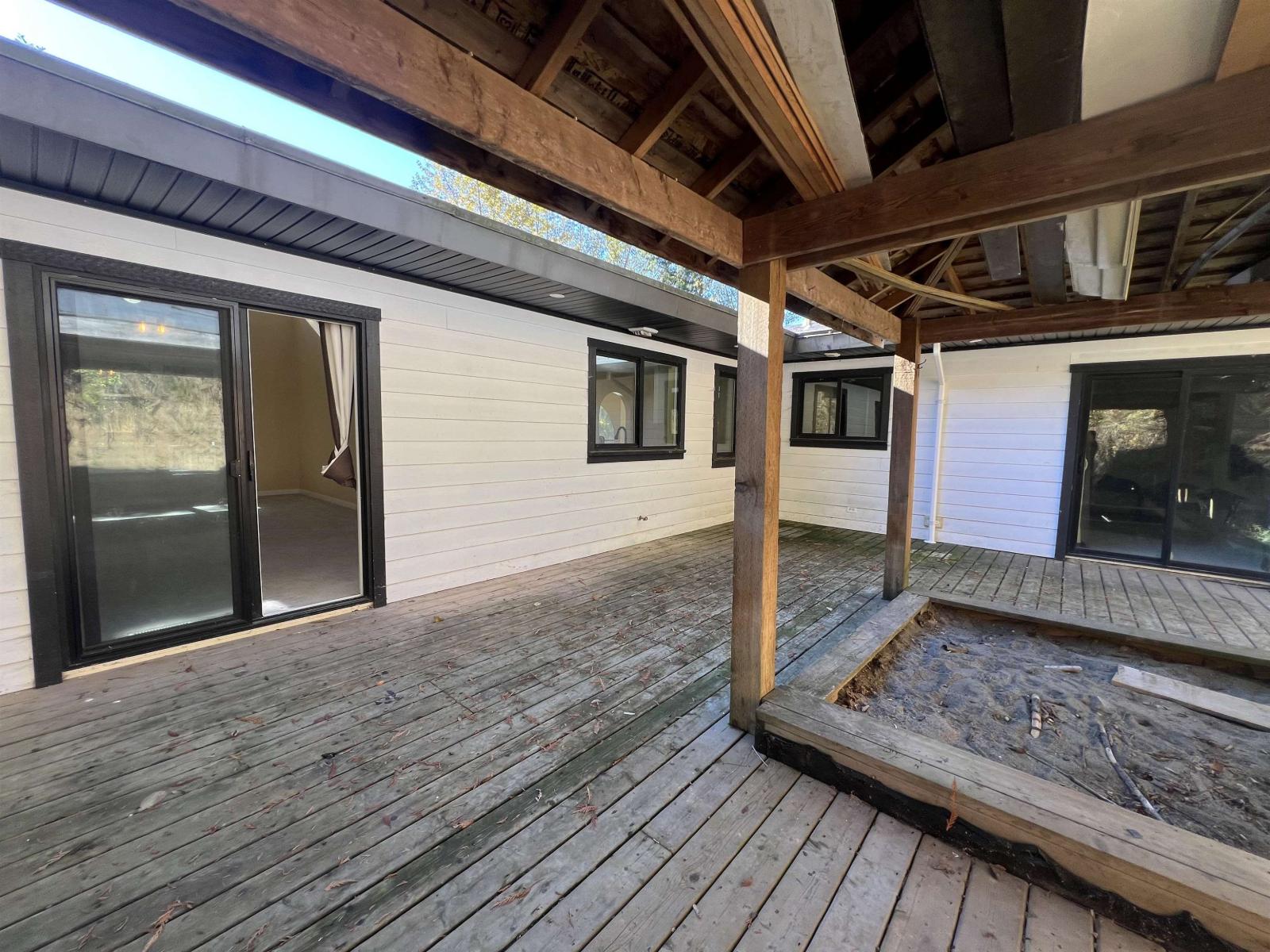 5970 Ryder Lake Road, Ryder Lake, Ryder Lake, British Columbia  V4Z 1E2 - Photo 11 - R3178209