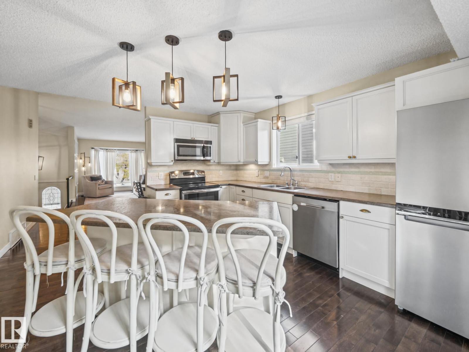 19 Darlington Dr, Sherwood Park, Alberta  T8H 1R8 - Photo 12 - E4514193