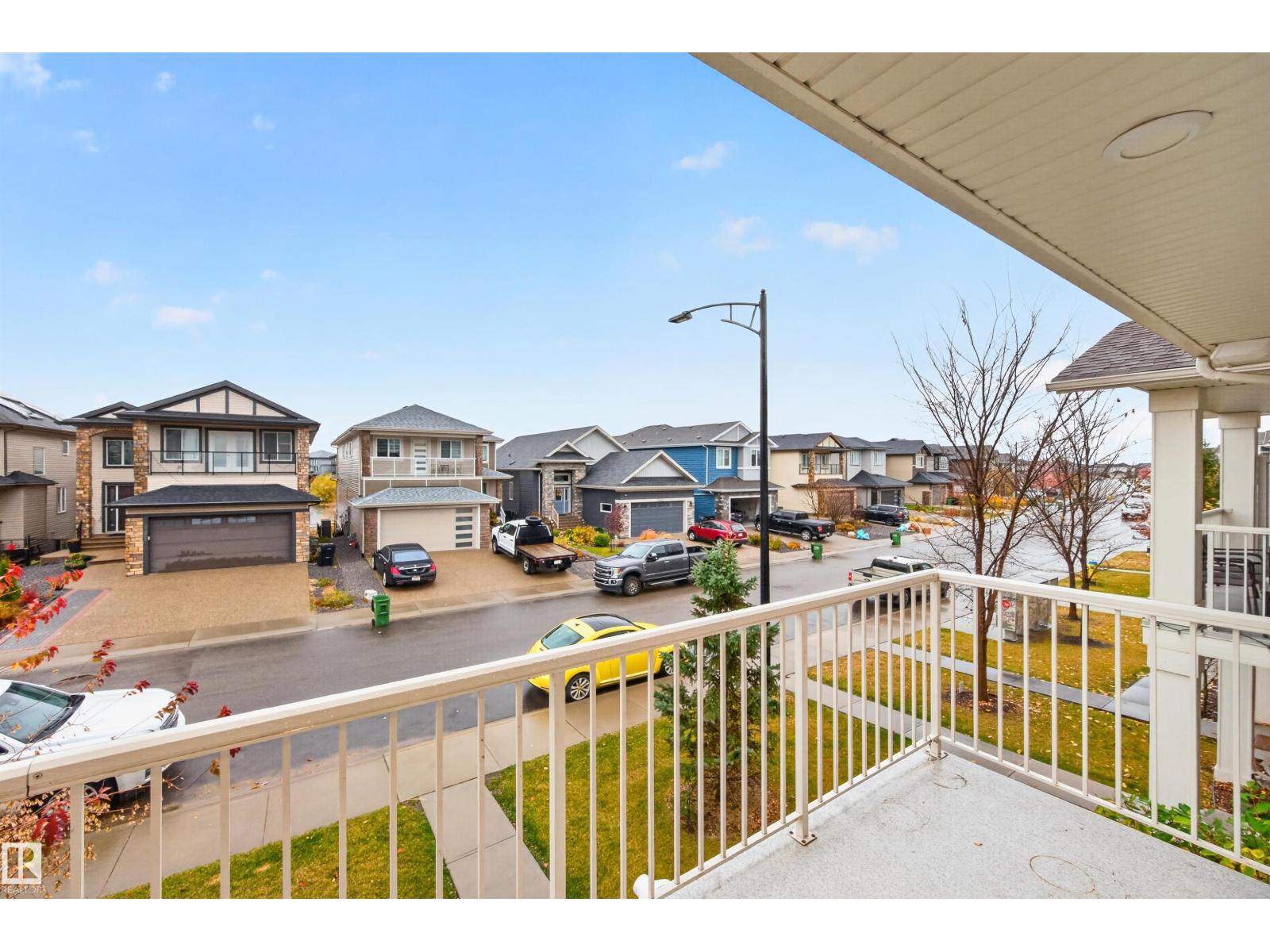 #21 17832 78 St NW, Edmonton, Alberta  T5Z 0P7 - Photo 21 - E4514198
