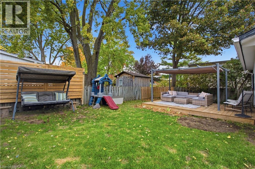 18 Birch Avenue, Kitchener, Ontario  N2H 4W5 - Photo 34 - 40868119