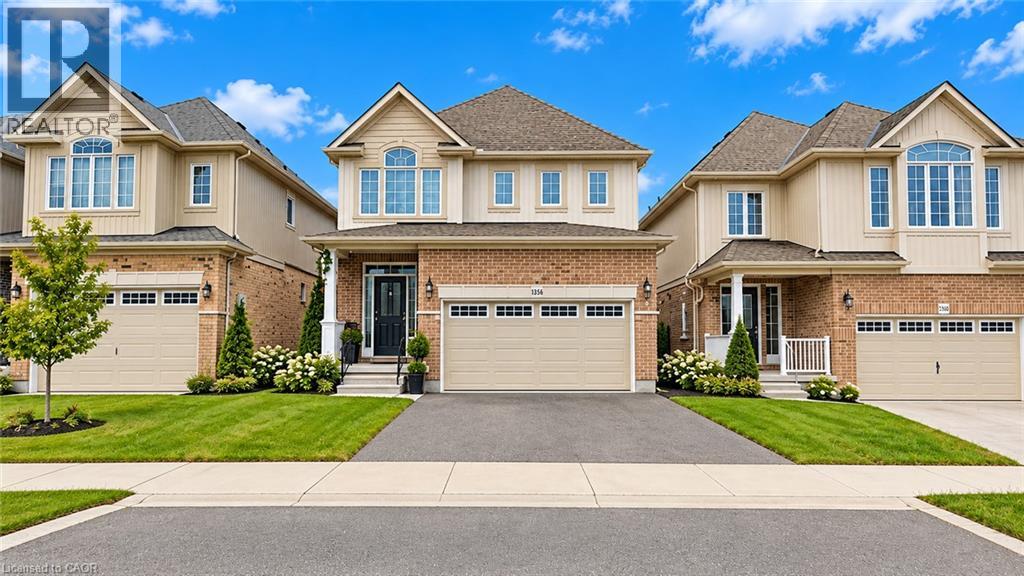 355 Beechdrops Drive Unit# Upper, Waterloo, Ontario  N2V 0E8 - Photo 5 - 40870531