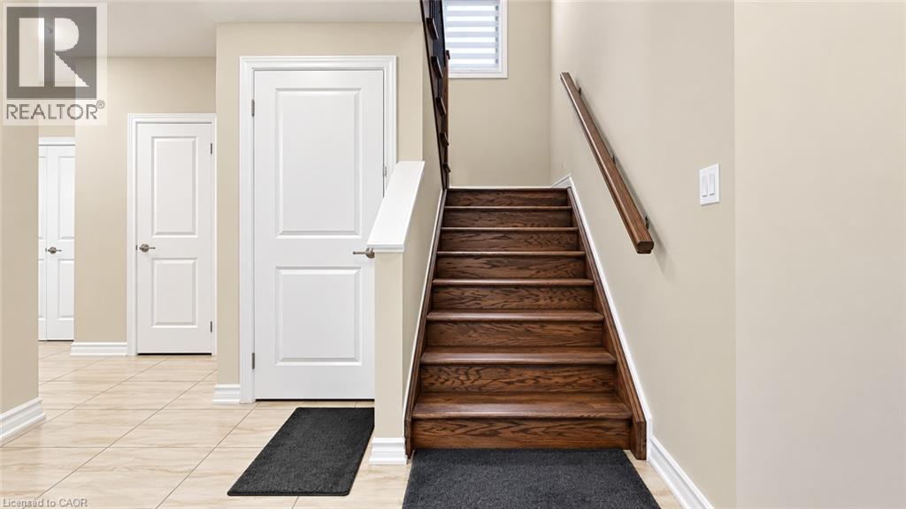 355 Beechdrops Drive Unit# Upper, Waterloo, Ontario  N2V 0E8 - Photo 21 - 40870531