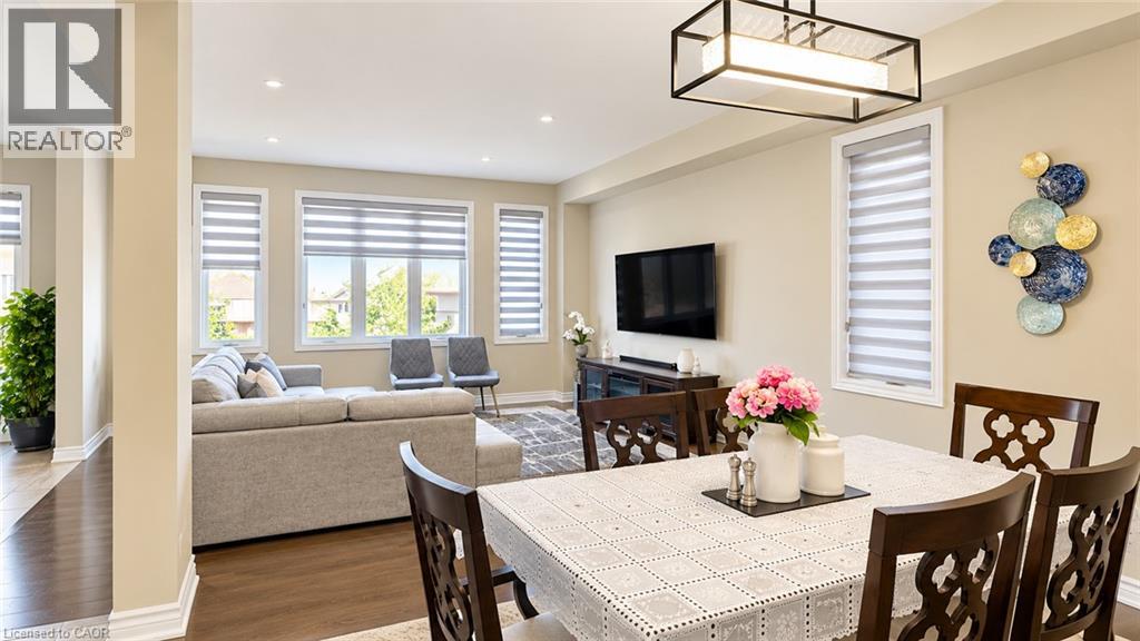 355 Beechdrops Drive Unit# Upper, Waterloo, Ontario  N2V 0E8 - Photo 10 - 40870531