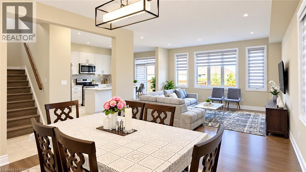 355 Beechdrops Drive Unit# Upper, Waterloo, Ontario  N2V 0E8 - Photo 11 - 40870531