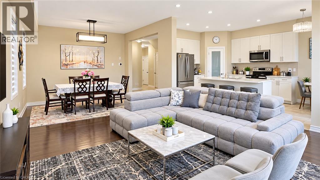 355 Beechdrops Drive Unit# Upper, Waterloo, Ontario  N2V 0E8 - Photo 12 - 40870531