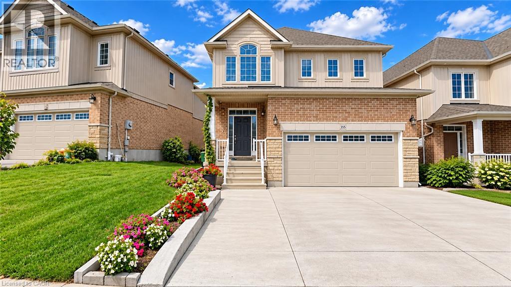355 Beechdrops Drive Unit# Upper, Waterloo, Ontario  N2V 0E8 - Photo 1 - 40870531