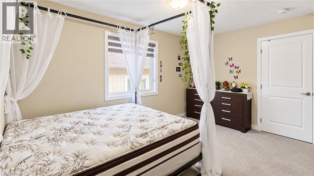 355 Beechdrops Drive Unit# Upper, Waterloo, Ontario  N2V 0E8 - Photo 31 - 40870531