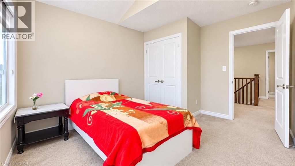 355 Beechdrops Drive Unit# Upper, Waterloo, Ontario  N2V 0E8 - Photo 25 - 40870531