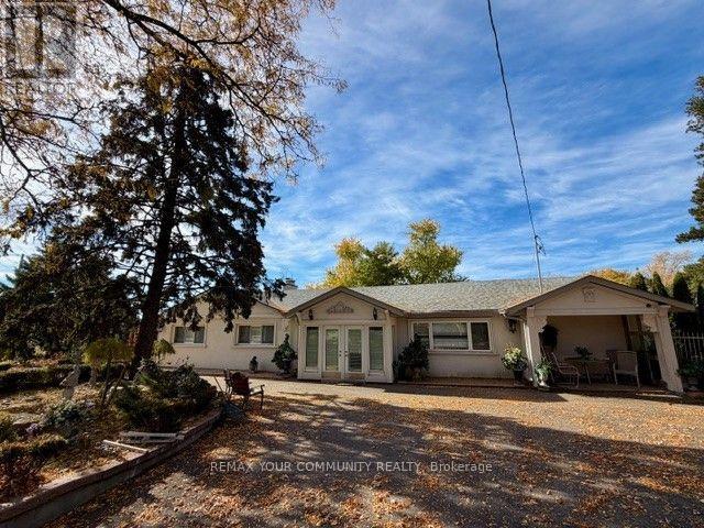 Lower Level - 15500 Leslie Street, Aurora, Ontario  L4G 7C4 - Photo 1 - N14114450
