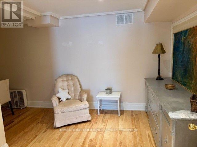 Lower Level - 15500 Leslie Street, Aurora, Ontario  L4G 7C4 - Photo 11 - N14114450