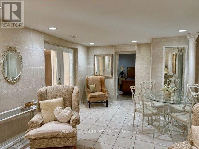Lower Level - 15500 Leslie Street, Aurora, Ontario  L4G 7C4 - Photo 13 - N14114450