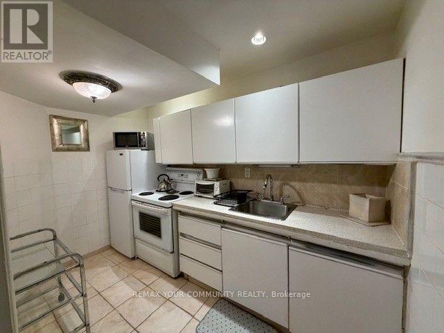 Lower Level - 15500 Leslie Street, Aurora, Ontario  L4G 7C4 - Photo 16 - N14114450
