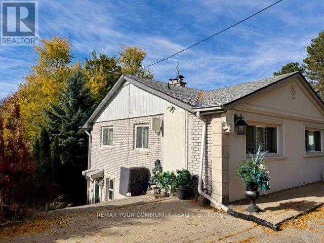 Lower Level - 15500 Leslie Street, Aurora, Ontario  L4G 7C4 - Photo 2 - N14114450