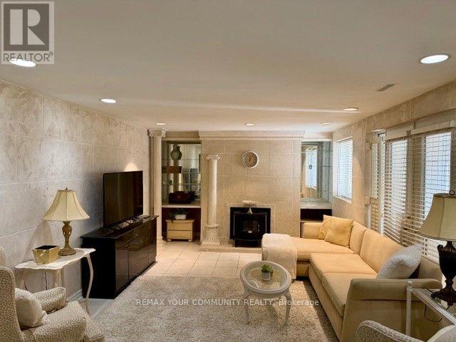 Lower Level - 15500 Leslie Street, Aurora, Ontario  L4G 7C4 - Photo 7 - N14114450
