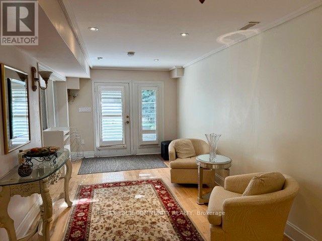Lower Level - 15500 Leslie Street, Aurora, Ontario  L4G 7C4 - Photo 9 - N14114450
