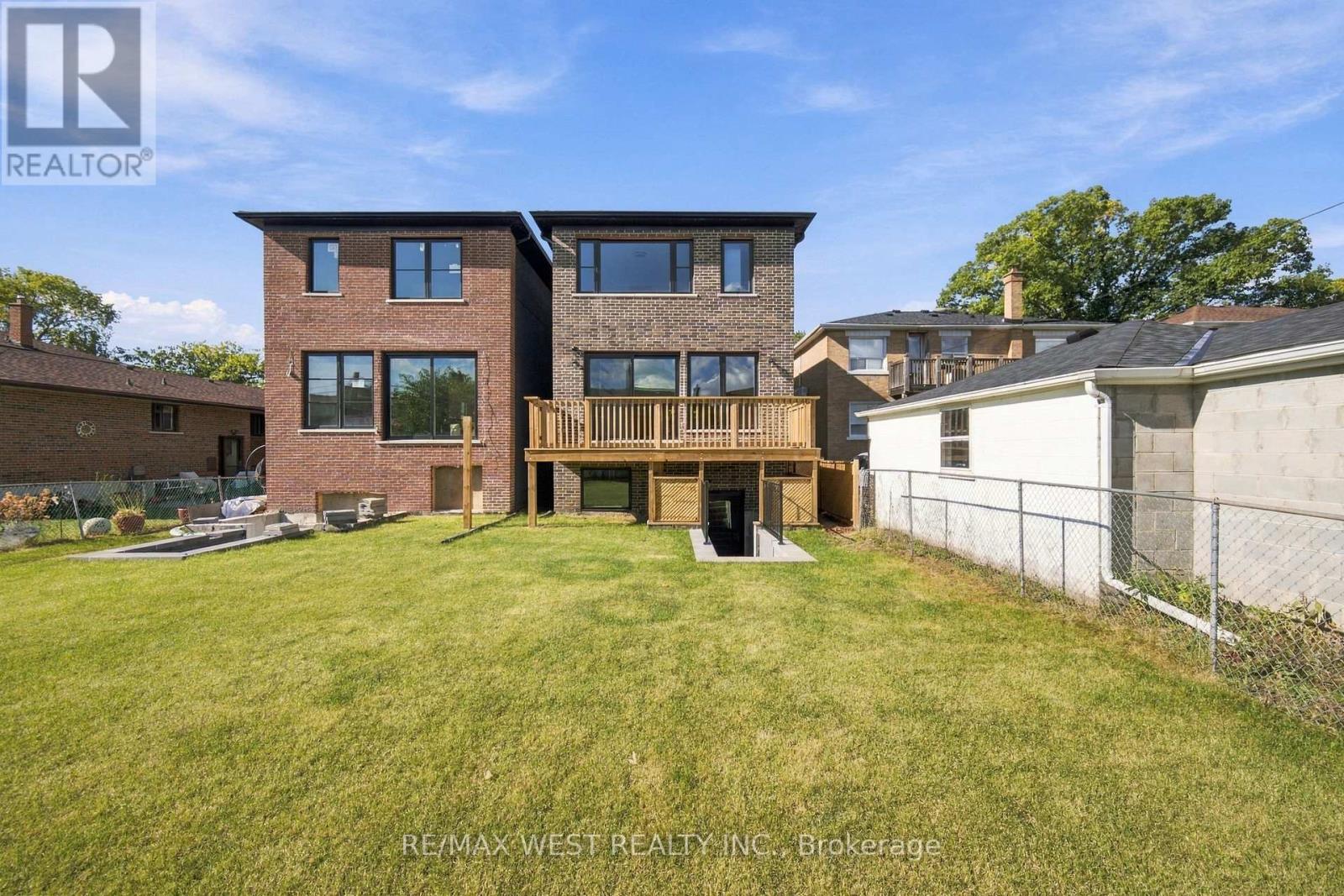 157 Aldercrest Avenue, Toronto, Ontario  M8W 4J2 - Photo 46 - W13906190