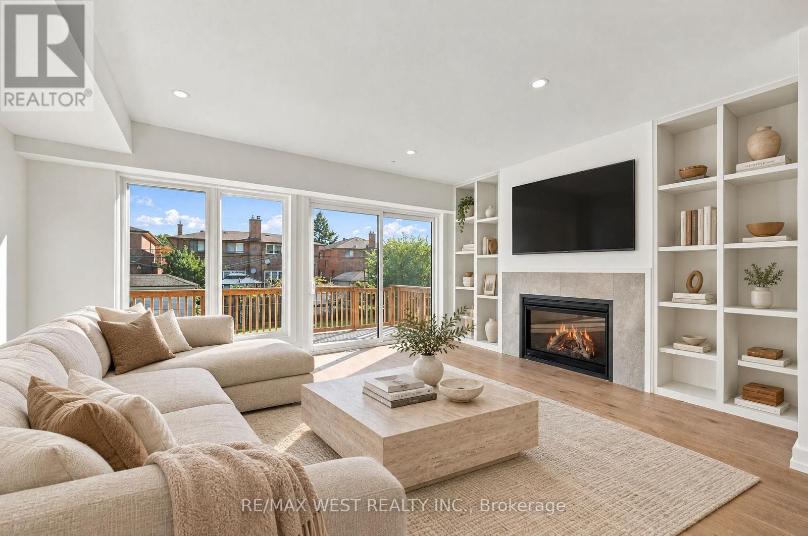 157 Aldercrest Avenue, Toronto, Ontario  M8W 4J2 - Photo 8 - W13906190