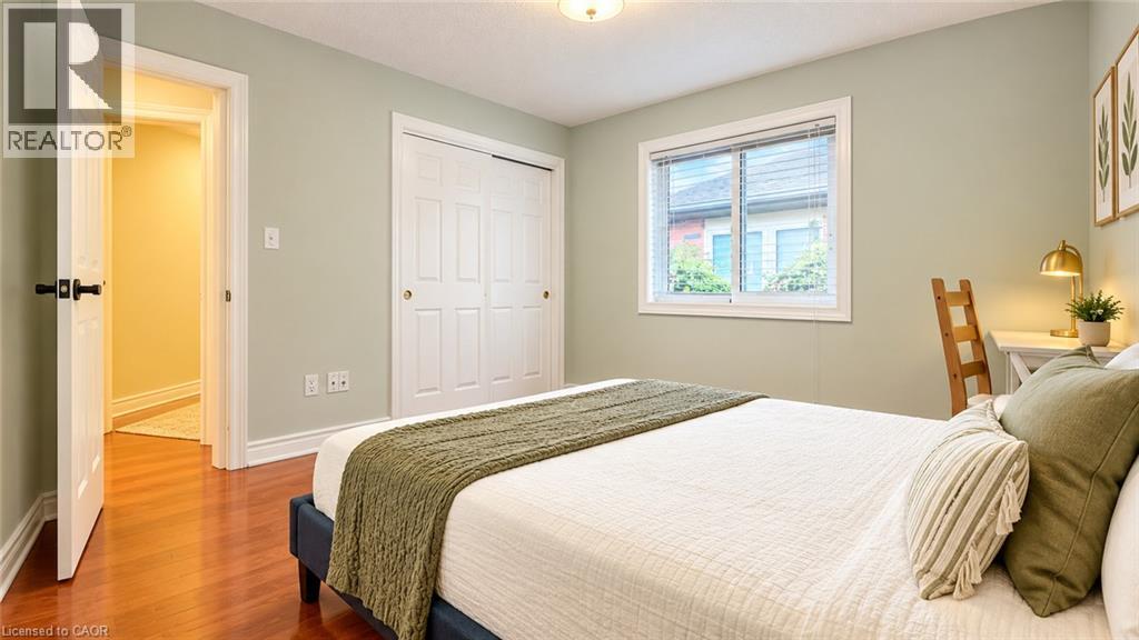 487 Brentcliffe Drive Unit# Upper, Waterloo, Ontario  N2T 2R8 - Photo 25 - 40872056