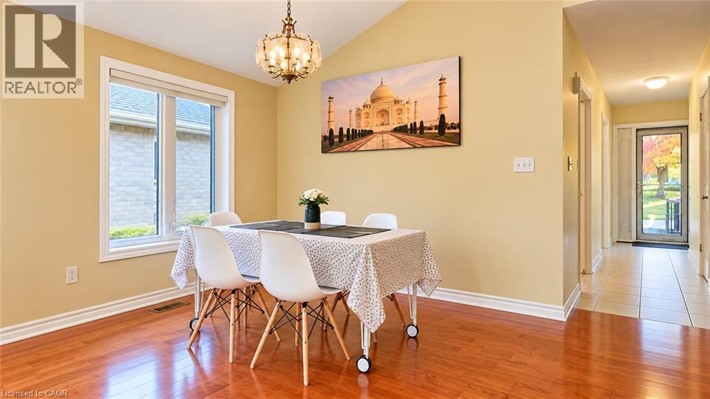 487 Brentcliffe Drive Unit# Upper, Waterloo, Ontario  N2T 2R8 - Photo 14 - 40872056