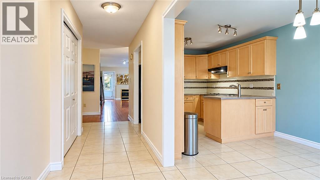 487 Brentcliffe Drive Unit# Upper, Waterloo, Ontario  N2T 2R8 - Photo 5 - 40872056