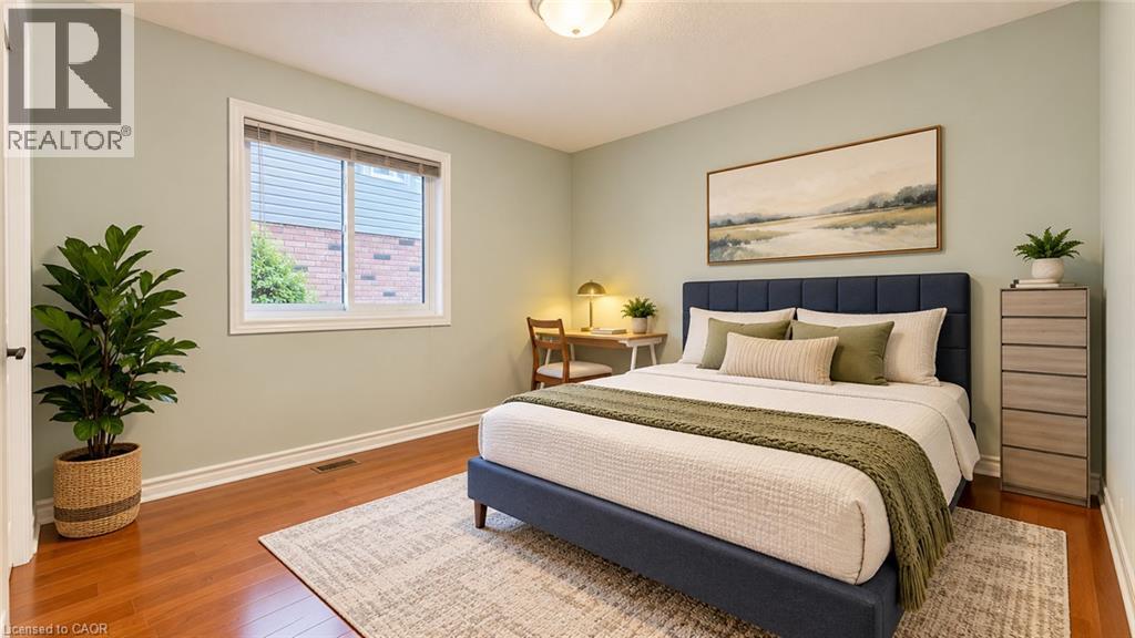 487 Brentcliffe Drive Unit# Upper, Waterloo, Ontario  N2T 2R8 - Photo 23 - 40872056