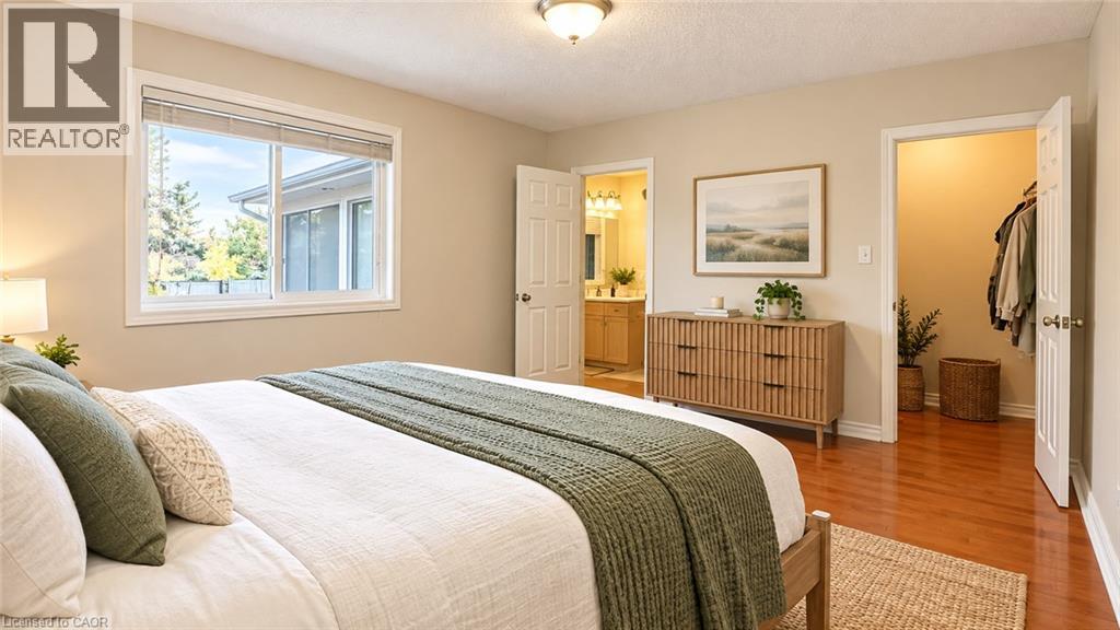487 Brentcliffe Drive Unit# Upper, Waterloo, Ontario  N2T 2R8 - Photo 30 - 40872056