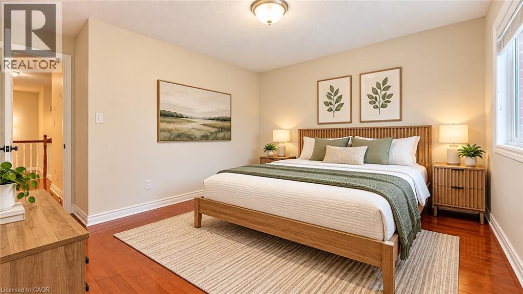487 Brentcliffe Drive Unit# Upper, Waterloo, Ontario  N2T 2R8 - Photo 28 - 40872056