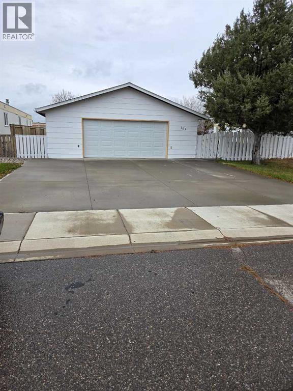 303 Piron Place
