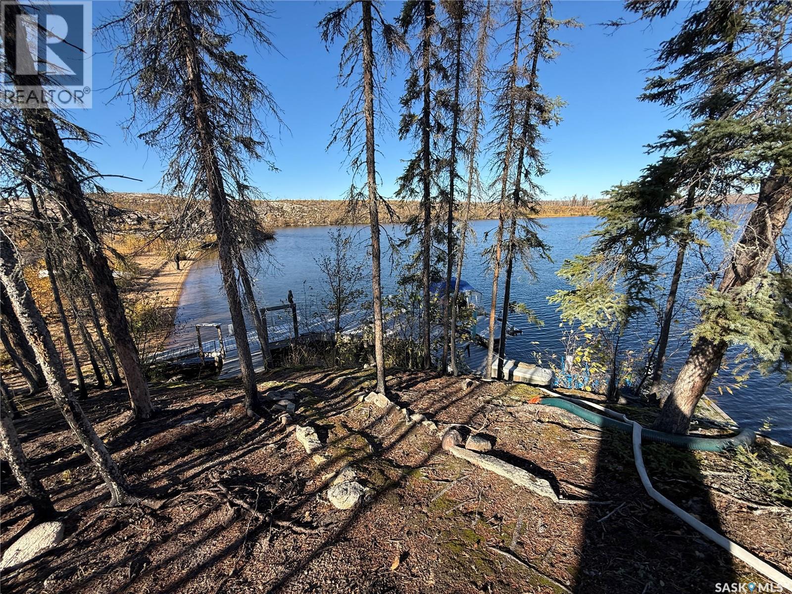 Cavanaugh Cove, Lac La Ronge Provincial Park, Saskatchewan  S0J 1L0 - Photo 14 - SK051911