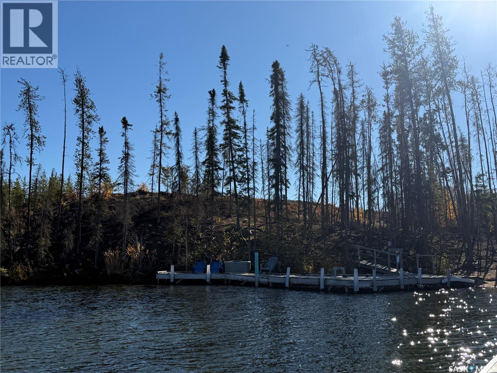 Cavanaugh Cove, Lac La Ronge Provincial Park, Saskatchewan  S0J 1L0 - Photo 28 - SK051911