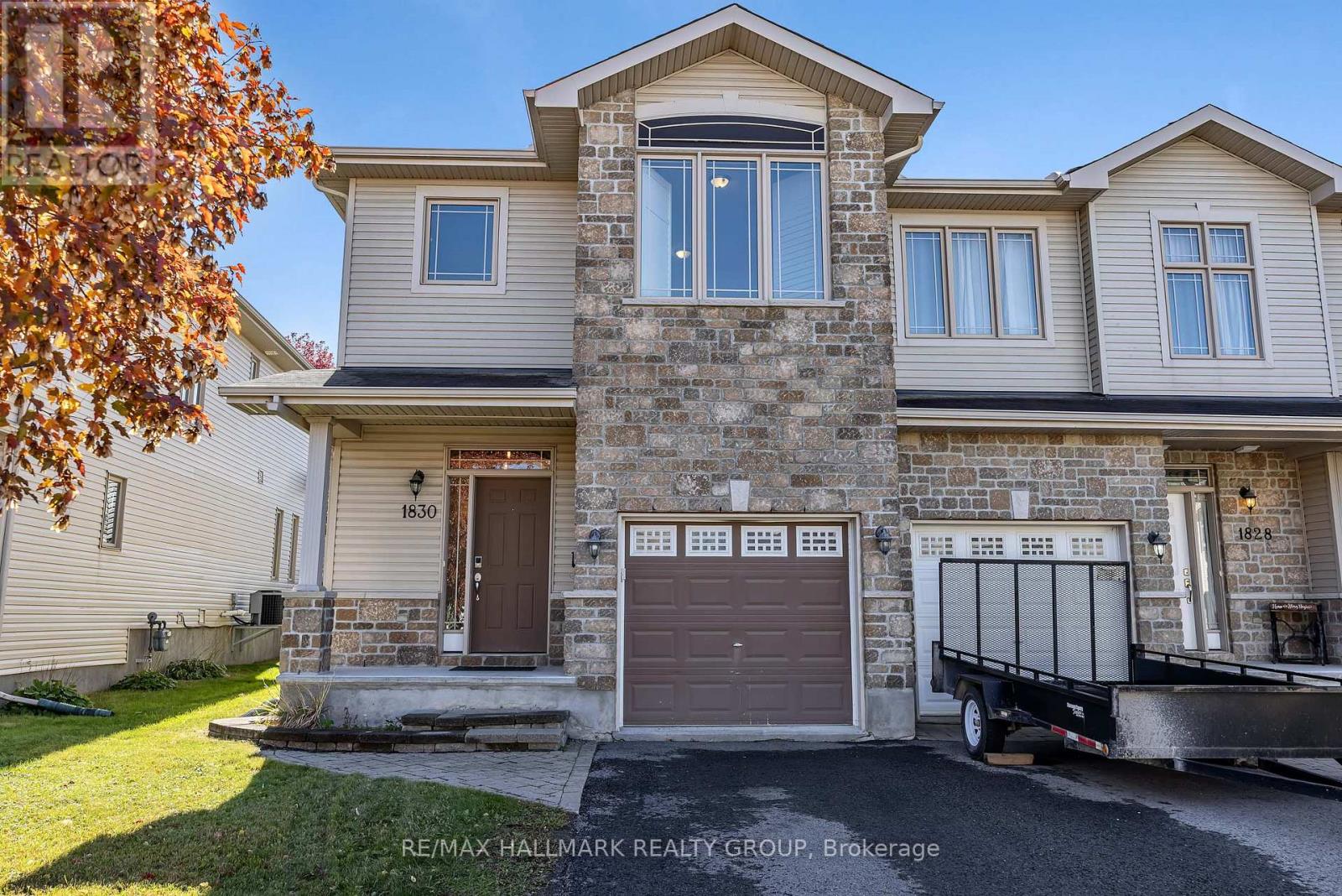 1830 ARROWGRASS WAY, Ottawa, Ontario