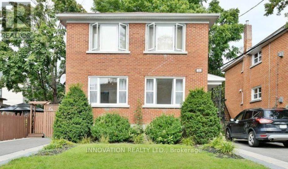 391 Greenwood Avenue, Ottawa, Ontario  K2A 0X4 - Photo 2 - X14114524