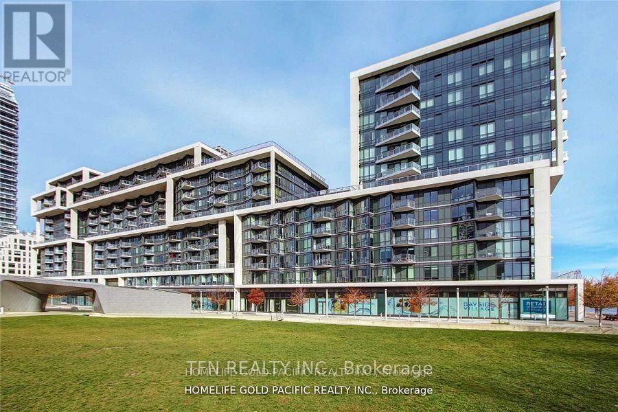712 - 15 Merchants Wharf, Toronto, Ontario  M5A 0N8 - Photo 3 - C14028982