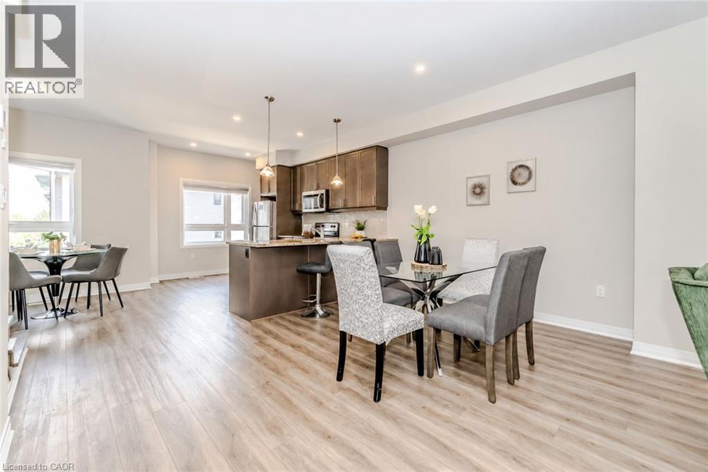 51 Sparrow Avenue Unit# 22, Cambridge, Ontario  N1T 0E5 - Photo 11 - 40873831