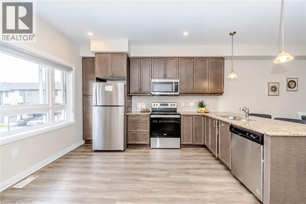 51 Sparrow Avenue Unit# 22, Cambridge, Ontario  N1T 0E5 - Photo 13 - 40873831