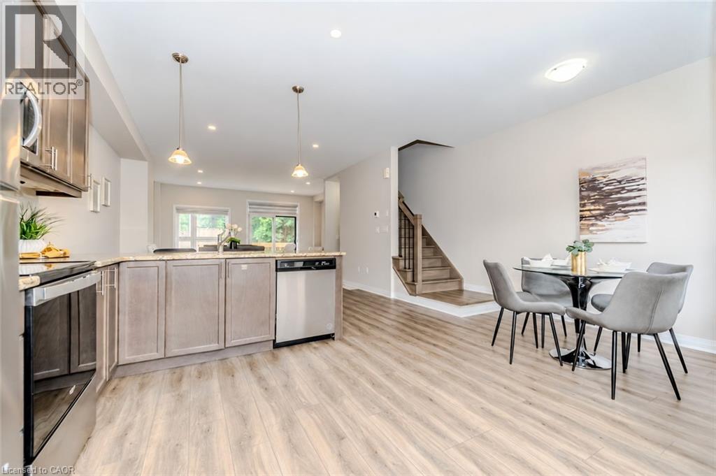 51 Sparrow Avenue Unit# 22, Cambridge, Ontario  N1T 0E5 - Photo 14 - 40873831