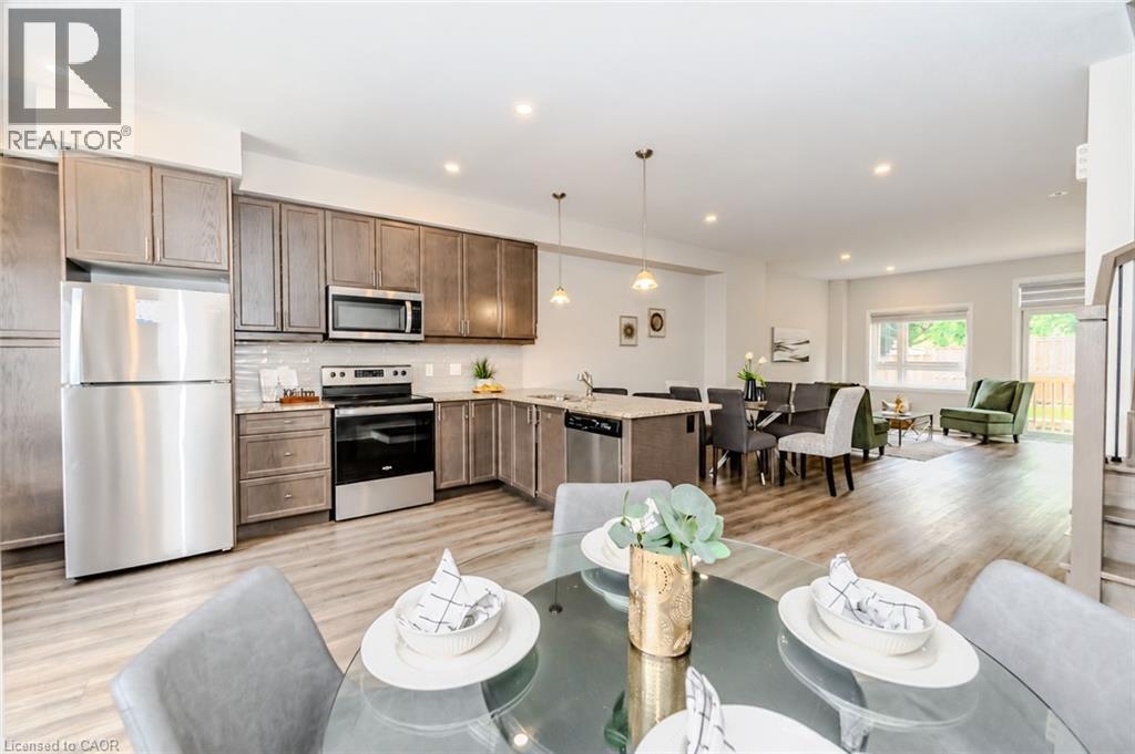 51 Sparrow Avenue Unit# 22, Cambridge, Ontario  N1T 0E5 - Photo 15 - 40873831