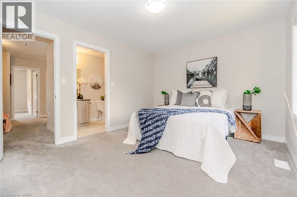 51 Sparrow Avenue Unit# 22, Cambridge, Ontario  N1T 0E5 - Photo 16 - 40873831