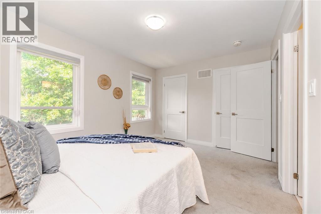 51 Sparrow Avenue Unit# 22, Cambridge, Ontario  N1T 0E5 - Photo 17 - 40873831